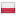 dobrebaterie.cz server is located in Poland